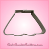 Skirt Cookie Cutter 