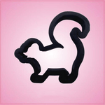 Skunk Cookie Cutter