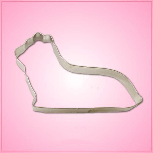 Skye Terrier Cookie Cutter 