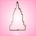 Skyscraper Cookie Cutter 