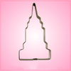 Skyscraper Cookie Cutter 