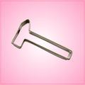 Sledge Hammer Cookie Cutter 
