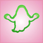 Slimy Ghost Cookie Cutter