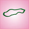 Slovakia Cookie Cutter 