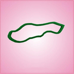 Slovakia Cookie Cutter