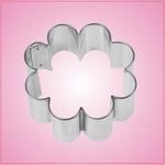Small Daisy Cookie Cutter