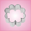 Small Daisy Cookie Cutter