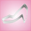 Small High Heel Shoe Cookie Cutter