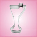 Small Martini Cookie Cutter 