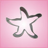 Small Starfish Cookie Cutter 