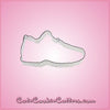 Sneaker Cookie Cutter 