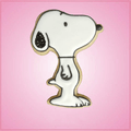 Snoopy Cookie Cutter 