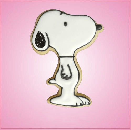 Snoopy Cookie Cutter 