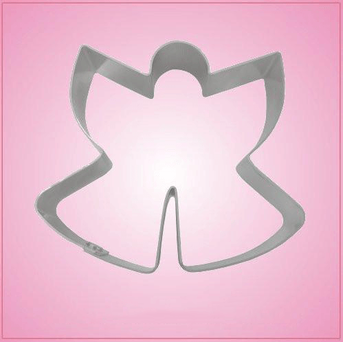Snow Angel Cookie Cutter 