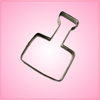 Snow Shovel Cookie Cutter 