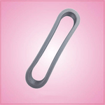 Snowboard Cookie Cutter