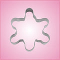 Snowflake Cookie Cutter 2