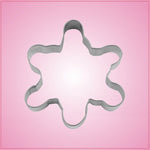 Snowflake Cookie Cutter 2