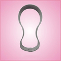 Soccer Trophy Cookie Cutter 