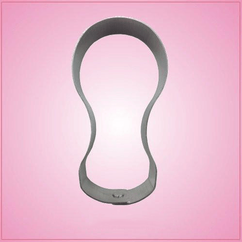 Soccer Trophy Cookie Cutter 