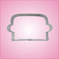 Sofa Cookie Cutter 
