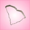 South Carolina Cookie Cutter 