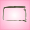 South Dakota Cookie Cutter 
