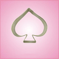 Spade Cookie Cutter 