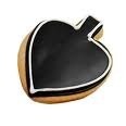 Spade Cookie Cutter 