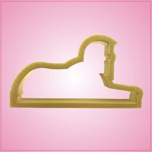 Sphinx Cookie Cutter 
