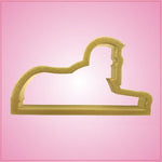 Sphinx Cookie Cutter