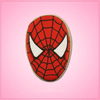 Spider Man Cookie Cutter 