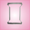 Spool of Thread Cookie Cutter 