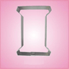 Spool of Thread Cookie Cutter 