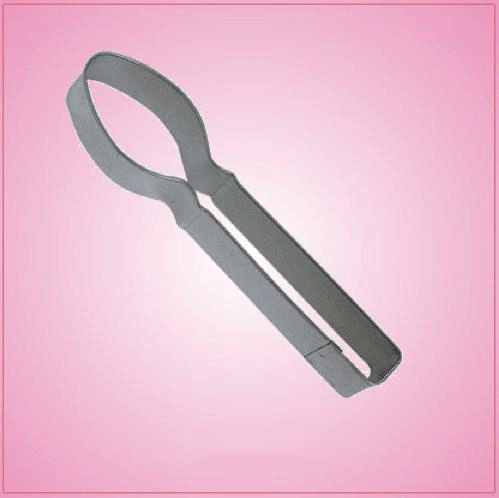 Spoon Cookie Cutter 