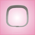 Squircle Cookie Cutter 
