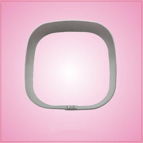 Squircle Cookie Cutter 