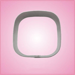 Squircle Cookie Cutter