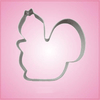Squirrel Cookie Cutter 