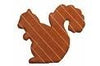 Squirrel Cookie Cutter 