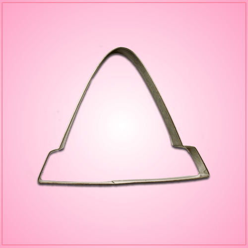 St. Louis Arch Cookie Cutter 