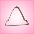 St. Louis Arch Cookie Cutter 
