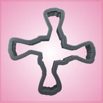 St Bridgids Cross Cookie Cutter