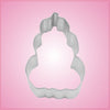 Stacked Pumpkin Cookie Cutter