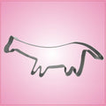Stainless Steel Animal Cookie Cutter 