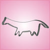 Stainless Steel Animal Cookie Cutter 
