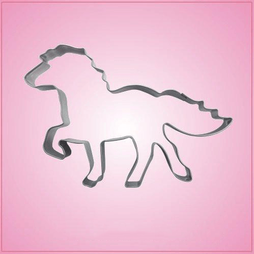Stallion Cookie Cutter 