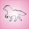 Stallion Cookie Cutter 