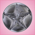 Star Cookie Cutter Set - Cheap Cookie Cutters