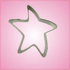Star Folk Cookie Cutter 